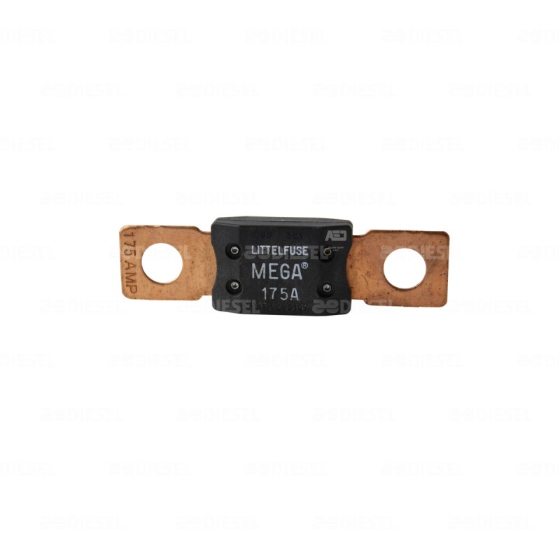 FUSIBLE MEGA 175A 32V LITTELFUSE