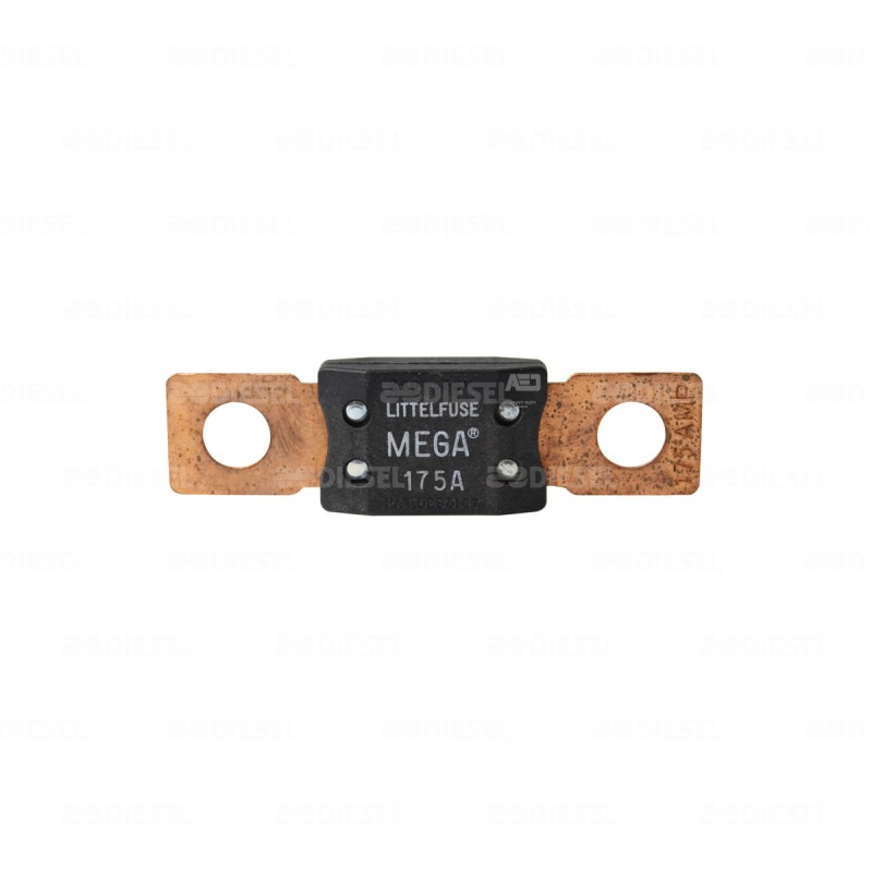 FUSIBLE MEGA 175A 32V LITTELFUSE