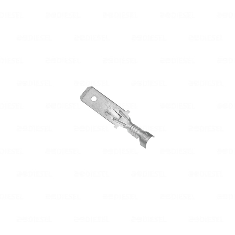 TERMINAL ENCHUFE MACHO C/SEG 155438