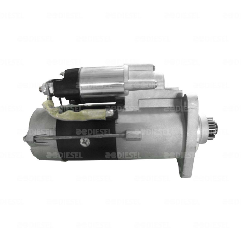 MARCHA 39MT 24V 12D MULTEGO M9T84771