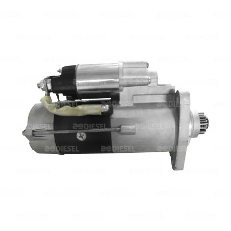 MARCHA 39MT 24V 12D MULTEGO M9T84771