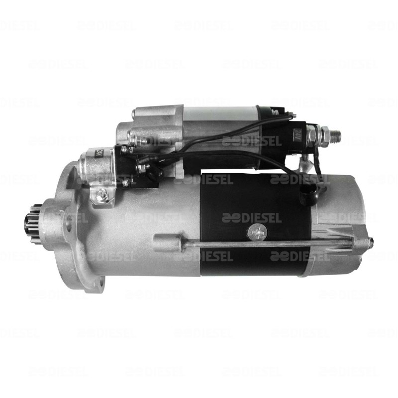 MARCHA 39MT 24V 12D MULTEGO M9T84771