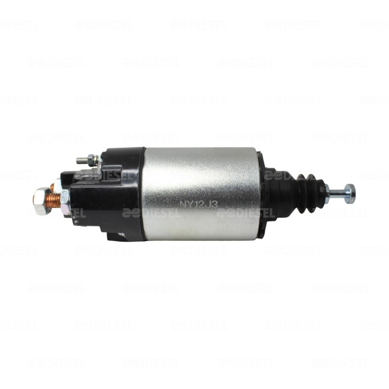 SOLENOIDE 24V 3T 6.0KW MITSUB MULTEGO=7125