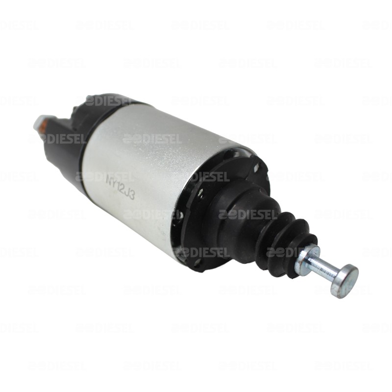 SOLENOIDE 24V 3T 6.0KW MITSUB MULTEGO=7125