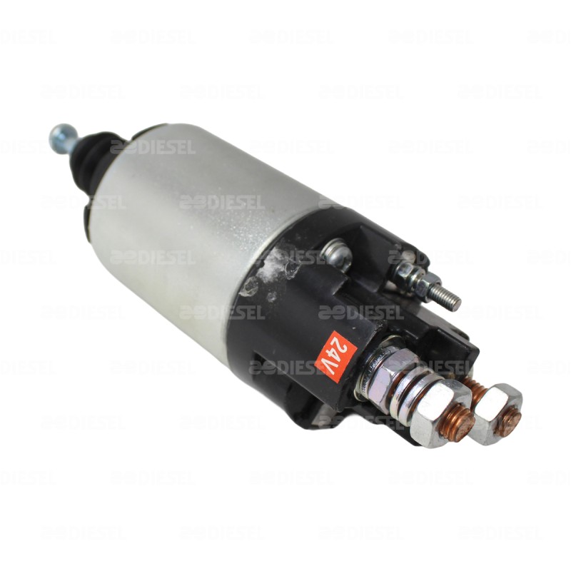 SOLENOIDE 24V 3T 6.0KW MITSUB MULTEGO=7125