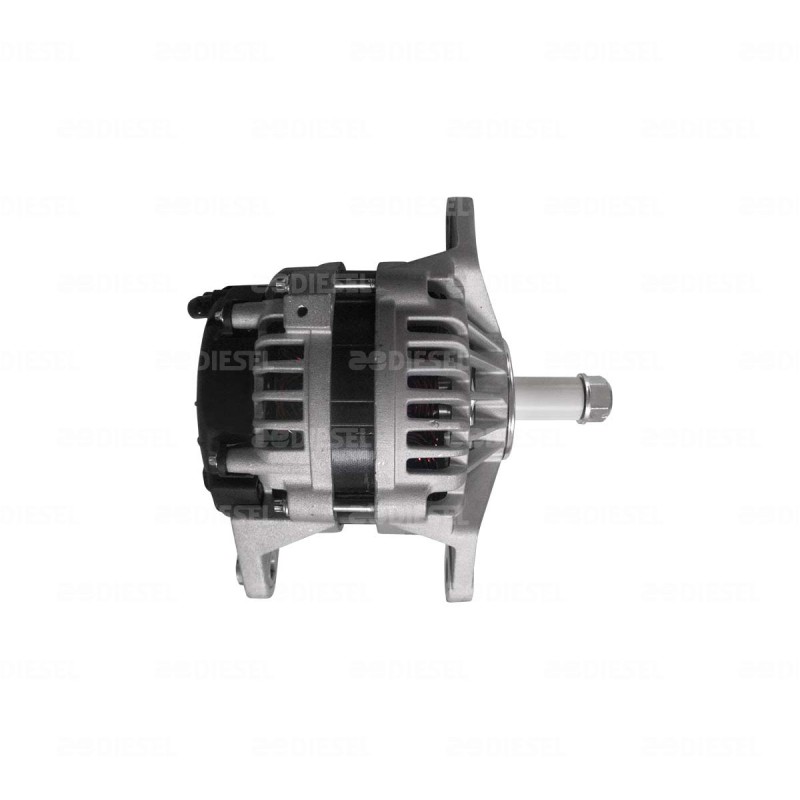ALTERNADOR 12V 28SI 200A JF180 C/BORNE 8743N