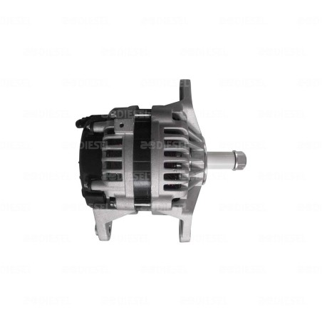 ALTERNADOR 12V 28SI 200A JF180 C/BORNE 8743N