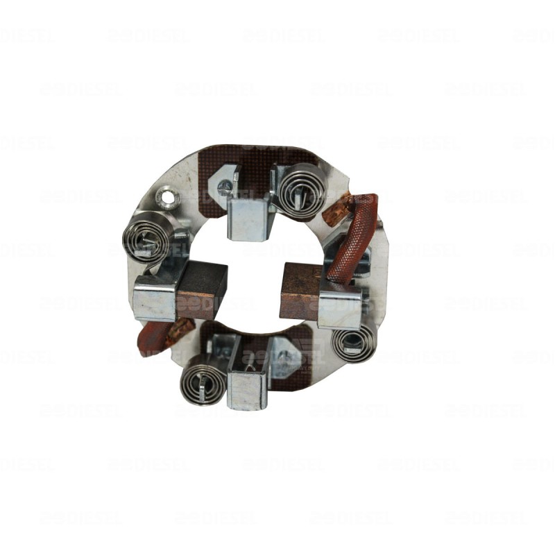 PORTA CARBÓN 24V 29MT 10527548