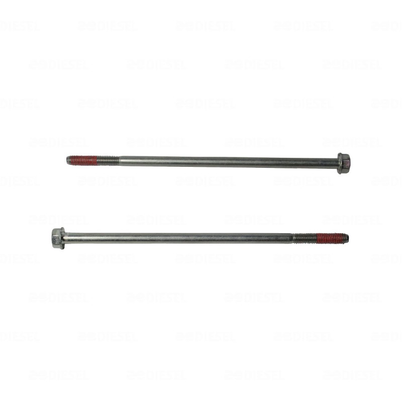 TORNILLOS 29MT 39MT PASANTES 10515835