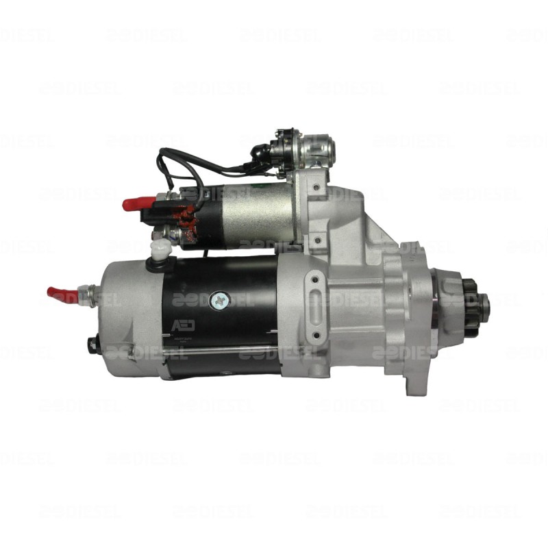 MARCHA 39MT 24V 11D ROTATIVA 8200330