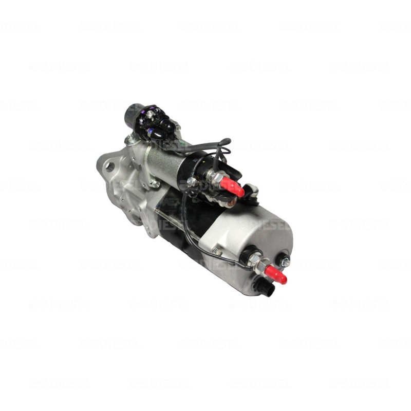 MARCHA 39MT 24V 11D ROTATIVA 8200330