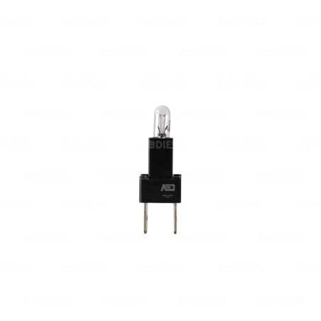 SOCKET 24V C/F P/TECLAS VARIAS