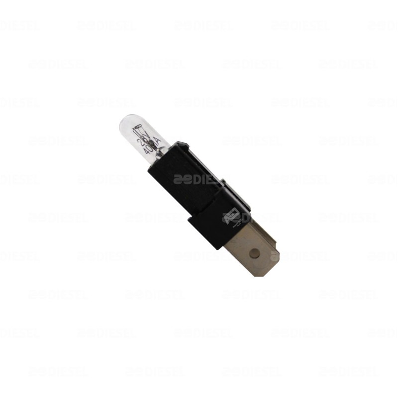 SOCKET 24V C/F P/TECLAS VARIAS