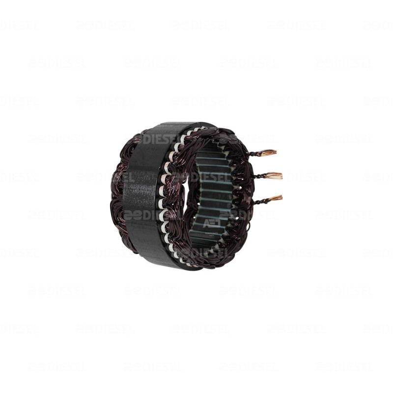 ESTATOR 28SI 12V 160A 10510890