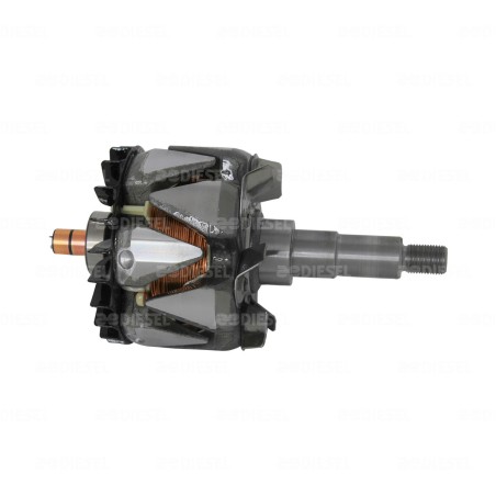ROTOR 28SI 12V 160A 10526588