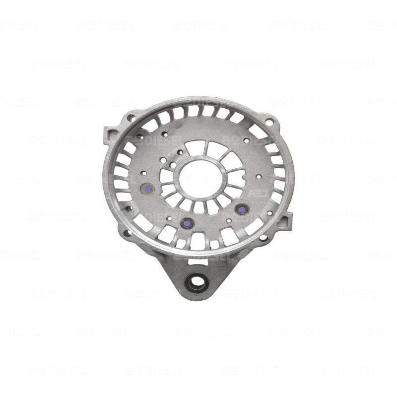 TAPA TRASERA 28SI 160A C/DIODO 10521072