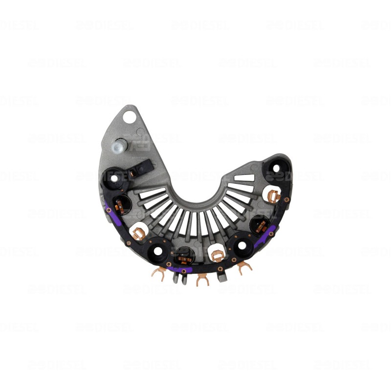 PORTA DIODO 12V 28SI 160A 10519680