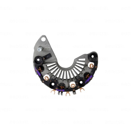 PORTA DIODO 12V 28SI 160A 10519680