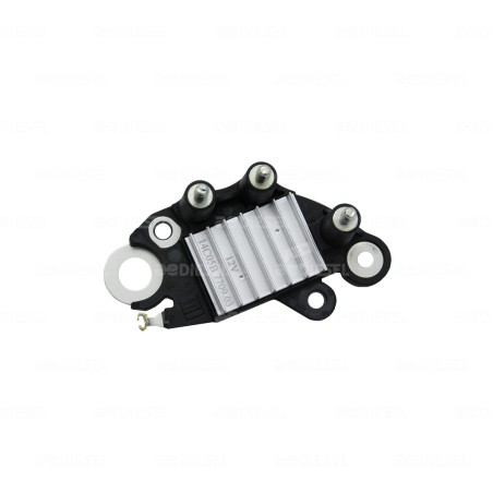 REGUL 28SI 12V 160A TERMINAL 10527709