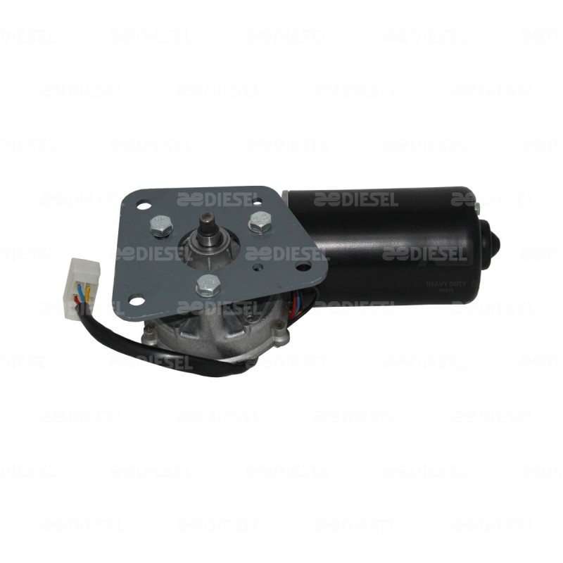 MOTOR LIMPIAPARABRISAS 72V  80N 25890077B00