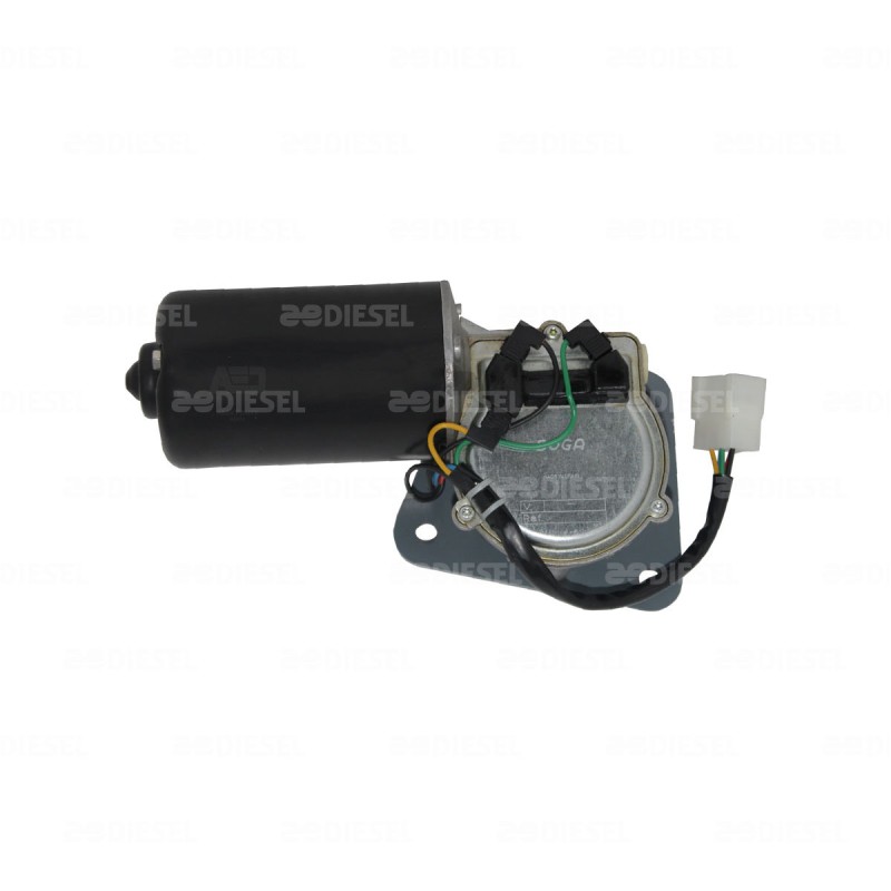 MOTOR LIMPIAPARABRISAS 72V  80N 25890077B00