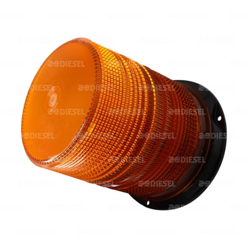 TORRETA 12/24V 8 LEDS CLASE 1