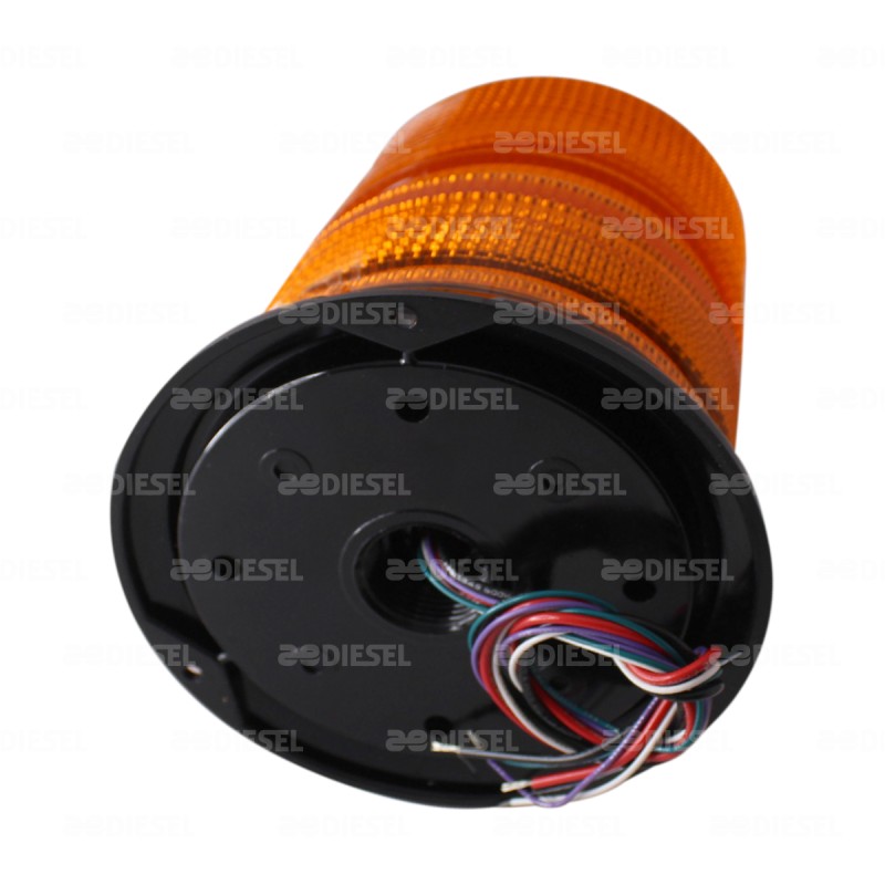 TORRETA 12/24V 8 LEDS CLASE 1