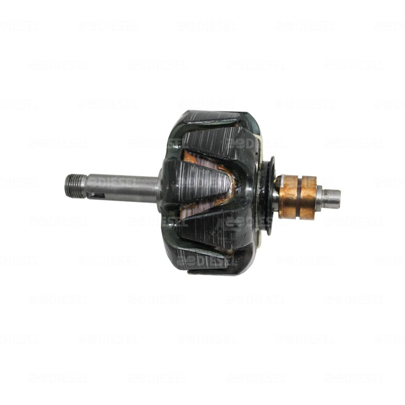 ROTOR 28V 80A F00M131645