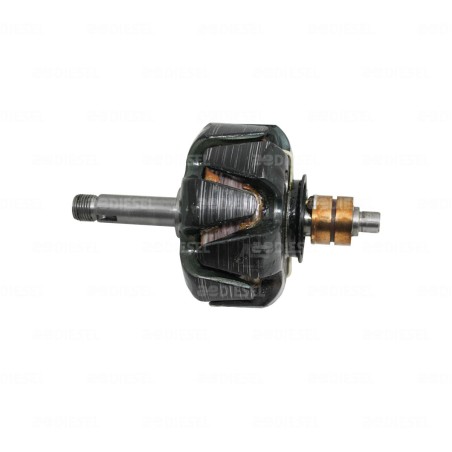 ROTOR 28V 80A F00M131645