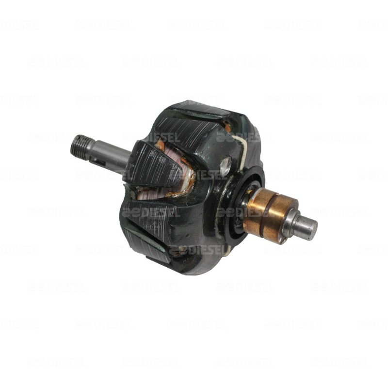 ROTOR 28V 80A F00M131645