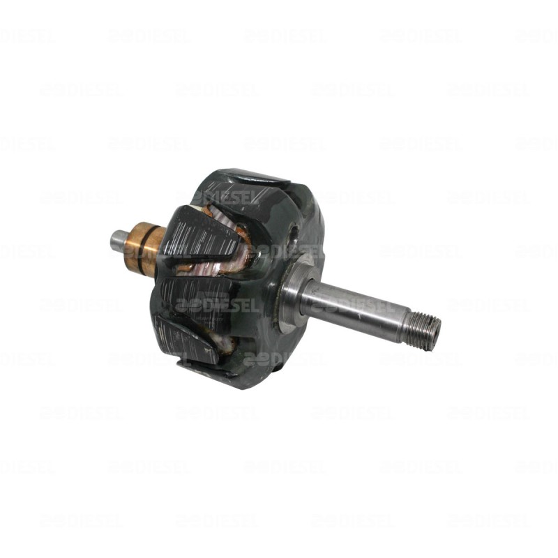 ROTOR 28V 80A F00M131645