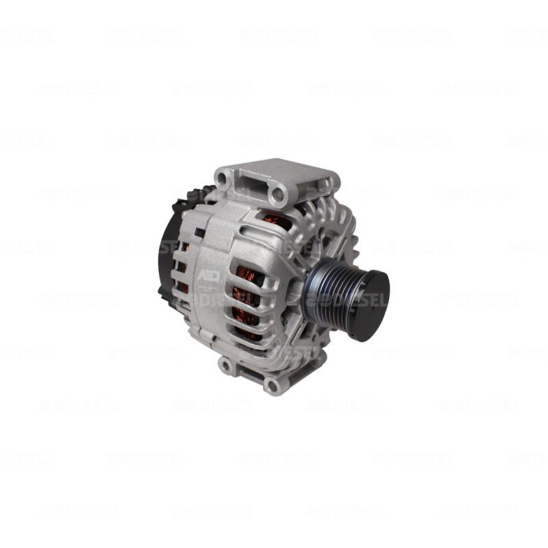 ALTER 12V 220A SPRINTER A6461540802=2703