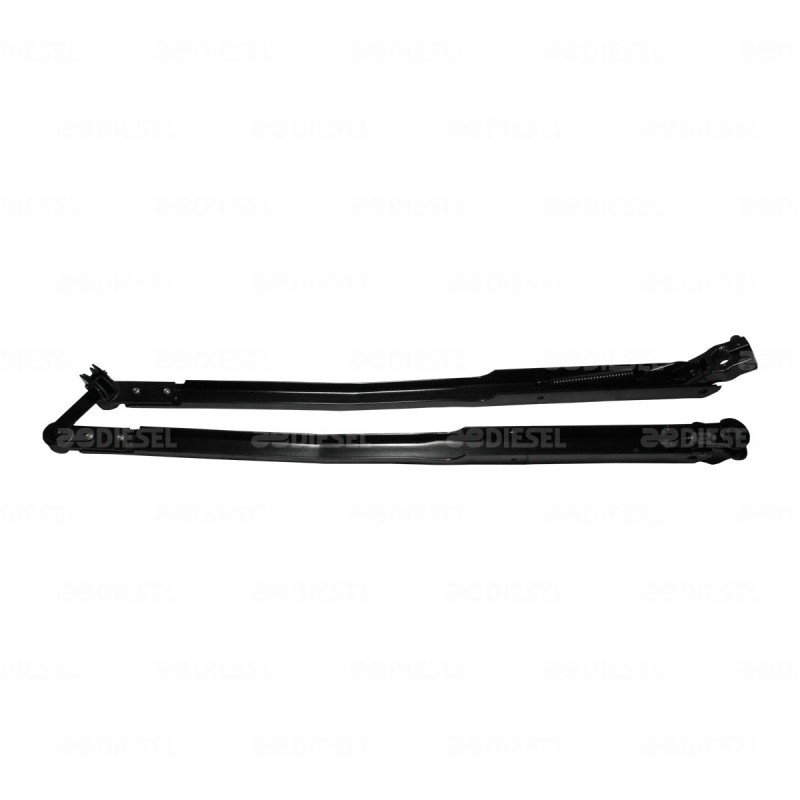 BRAZO LIMPIAPARABRISAS 23"  605MM 42 DIENTES