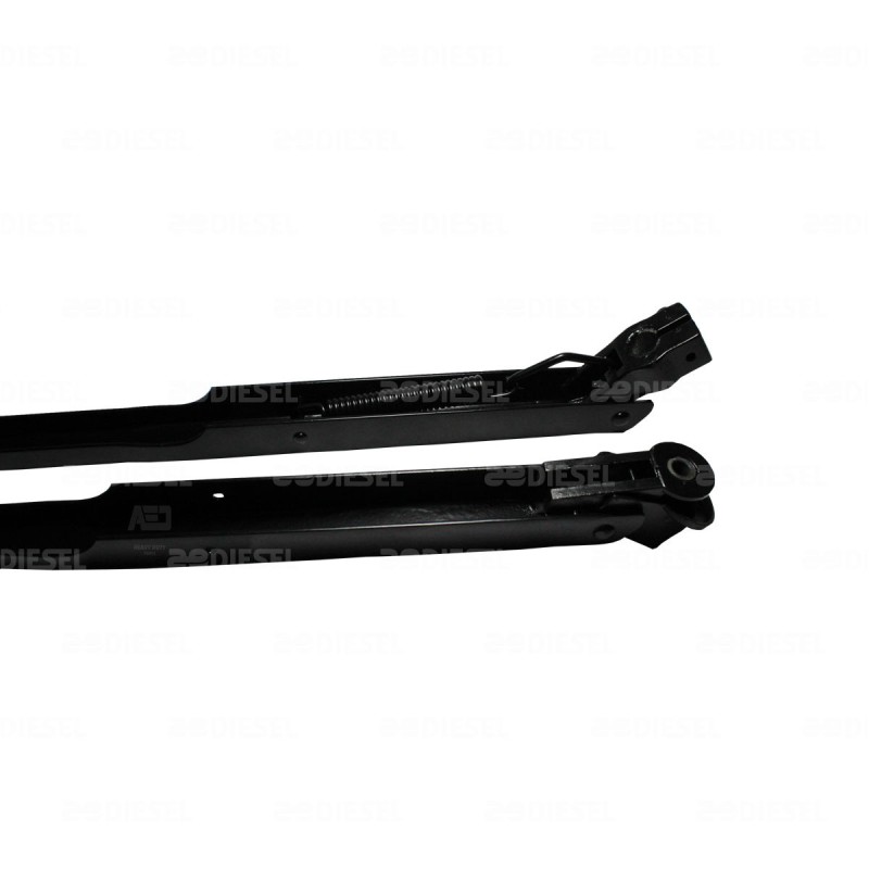 BRAZO LIMPIAPARABRISAS 23"  605MM 42 DIENTES