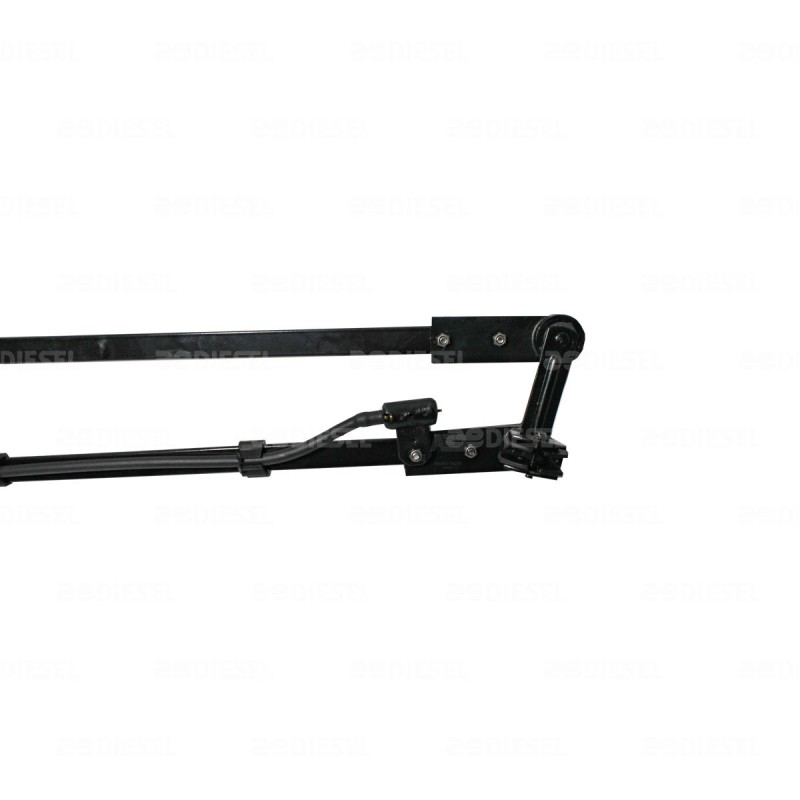 BRAZO LIMPIAPARABRISAS 25"  660MM 42 DIENTES