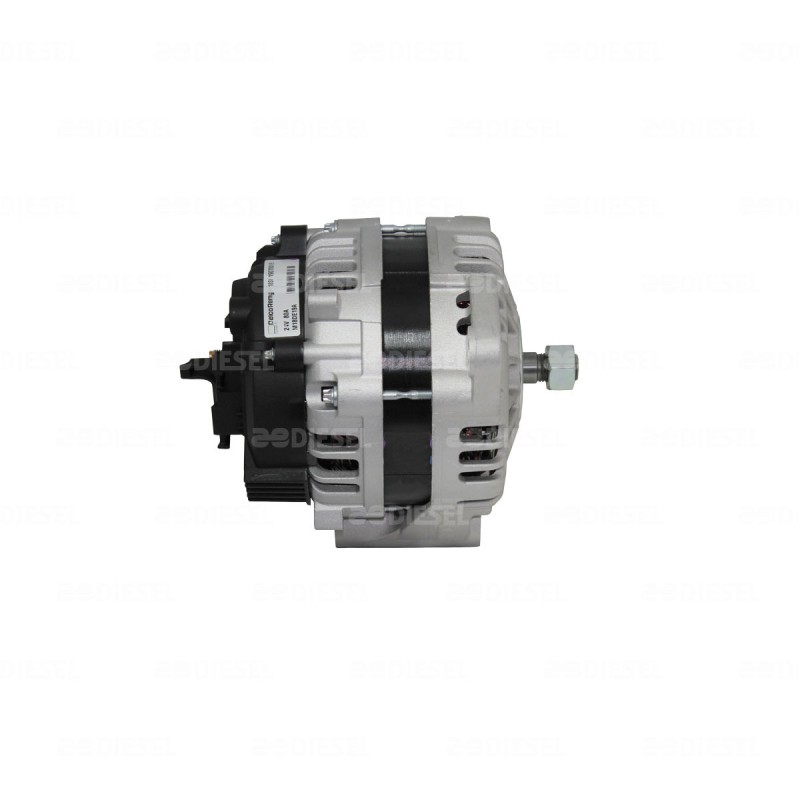 ALTER 18SI 24V 80A S/P MB 19070019