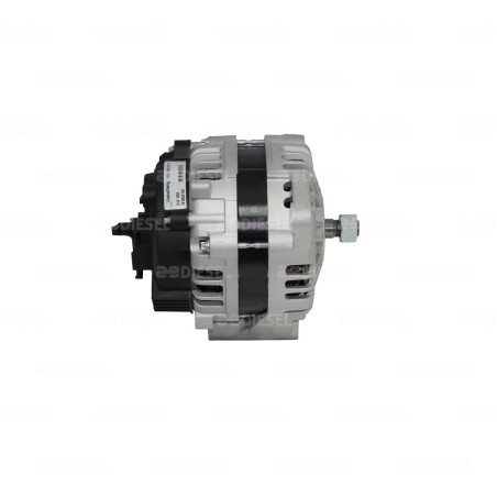 ALTER 18SI 24V 80A S/P MB 19070019