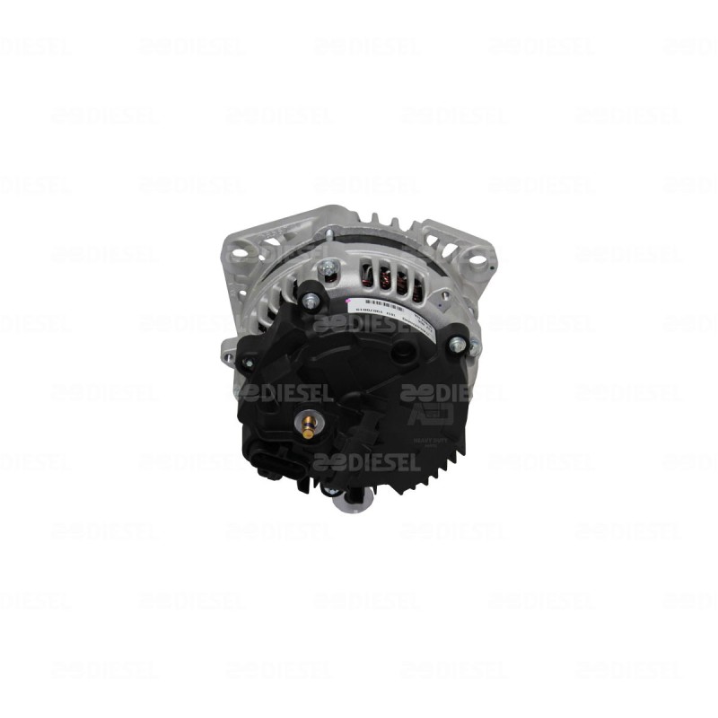 ALTER 18SI 24V 80A S/P MB 19070019