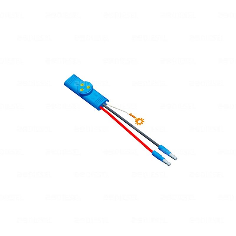 ENCHUFE 3 VIAS GROTE 66900-3