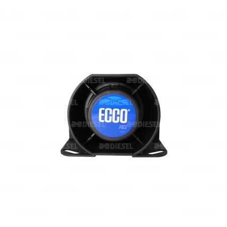 CHICHARRA 12/24V ECCO 112 db REVERSA
