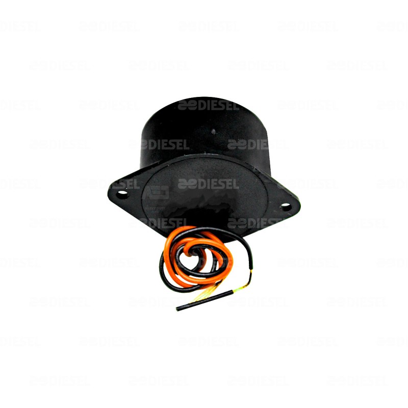 CHICHARRA 12/24V 70DB INTERMITENTE