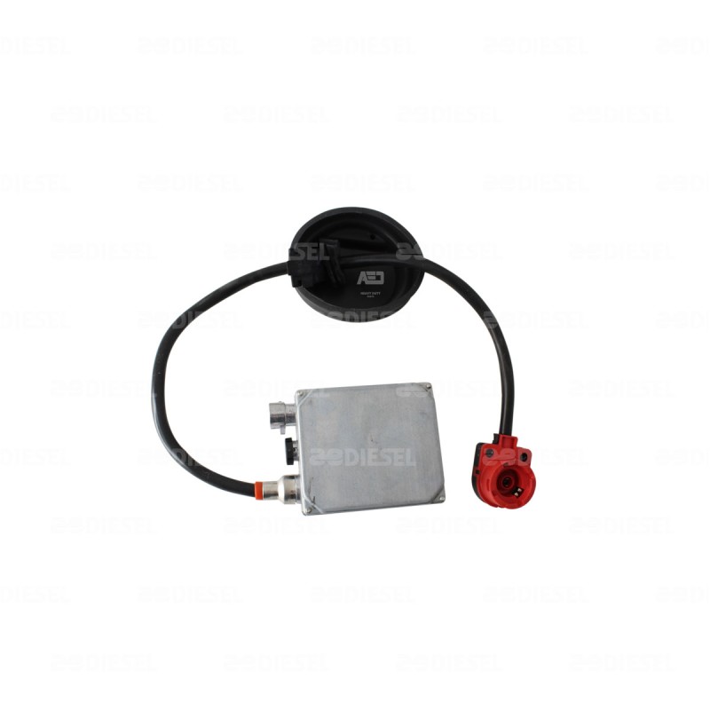 BALASTRA 24V ELEC 3A GEN P/ FARO BIXENON