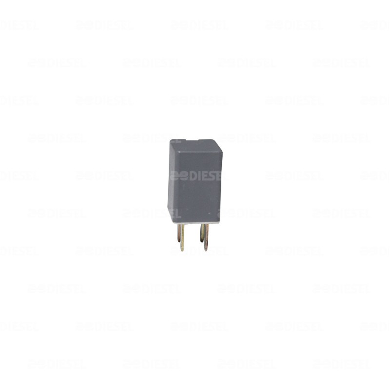 RELEVADOR 12V 4T TERMINALES MINI