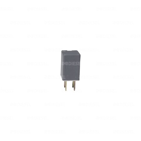 RELEVADOR 12V 4T TERMINALES MINI
