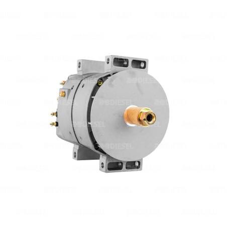ALTERNADOR 12V 35SI 135A PAD 30007VL
