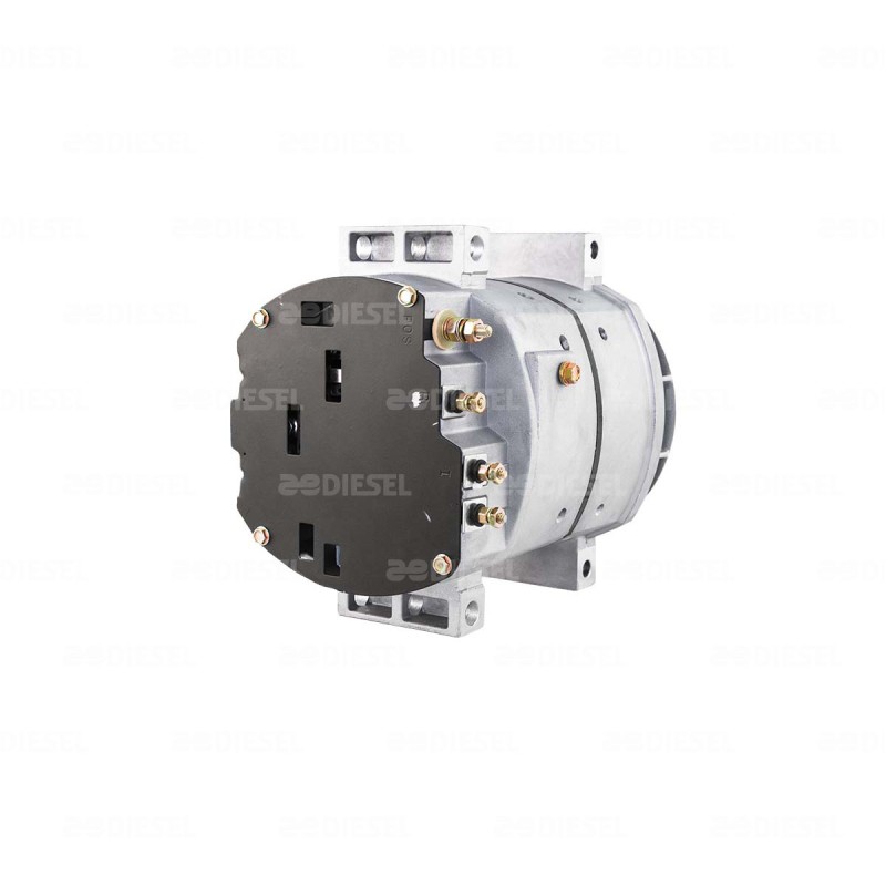 ALTERNADOR 12V 35SI 135A PAD 30007VL