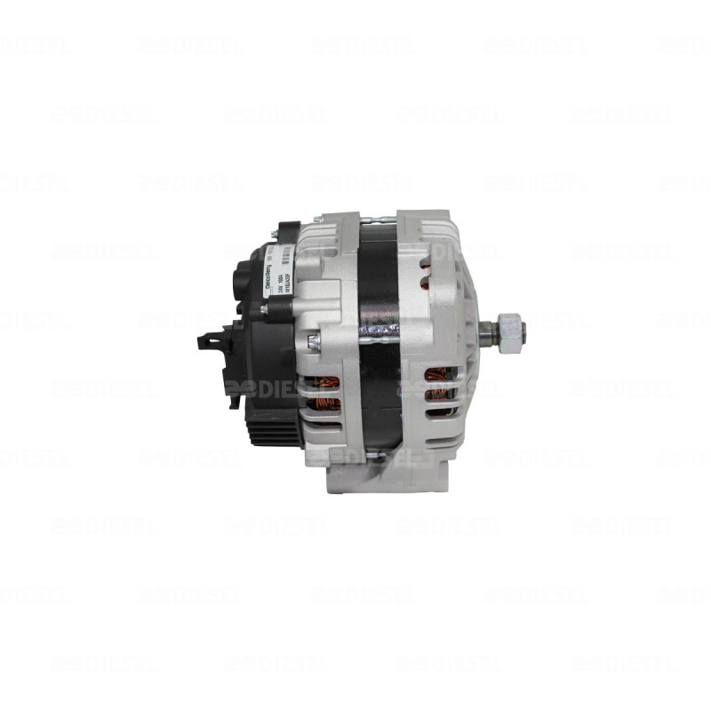 ALTERNADOR 24V 18SI 100A 19070016