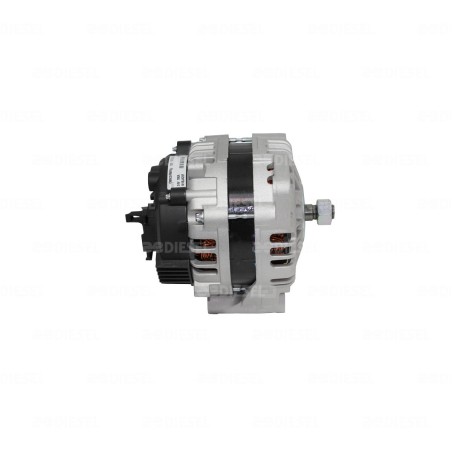 ALTERNADOR 24V 18SI 100A 19070016