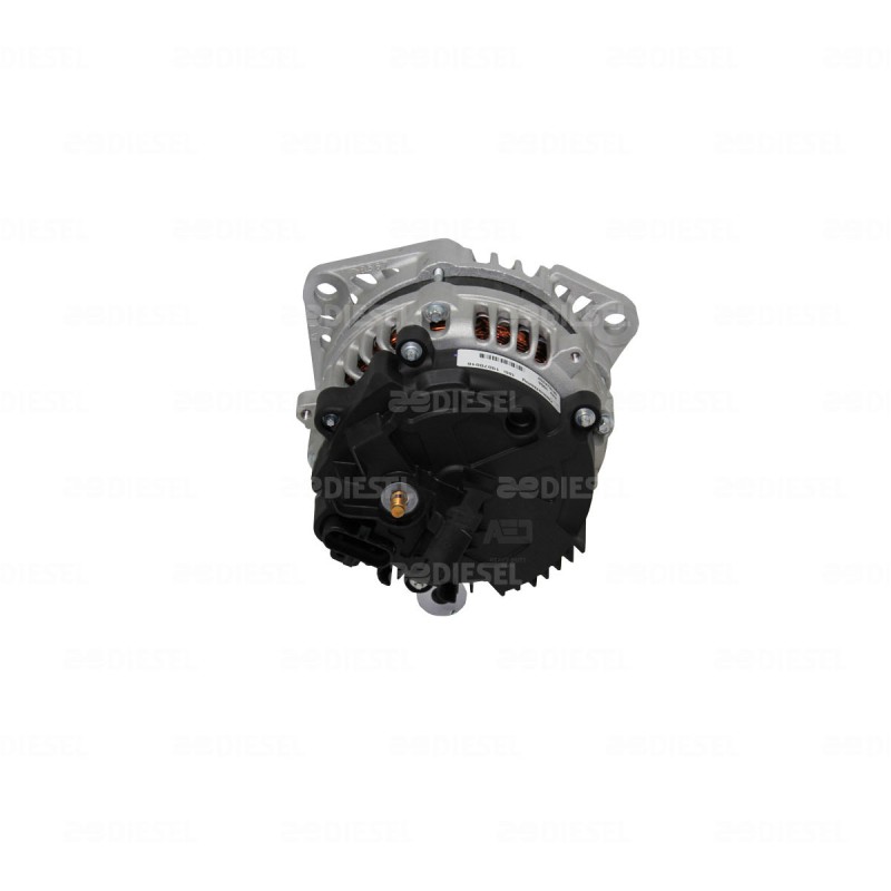 ALTERNADOR 24V 18SI 100A 19070016