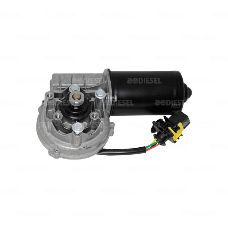 MOTOR LIMPIAPARABRISAS 24V  4 PINES V9800 TIPO VIEJO VL014786